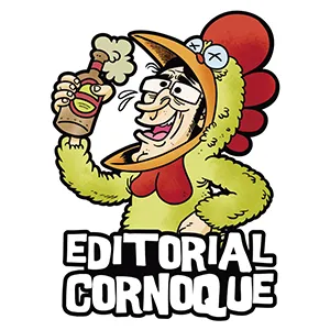 Editorial Cornoque