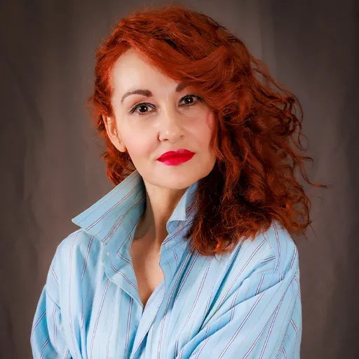 Angélica Morales