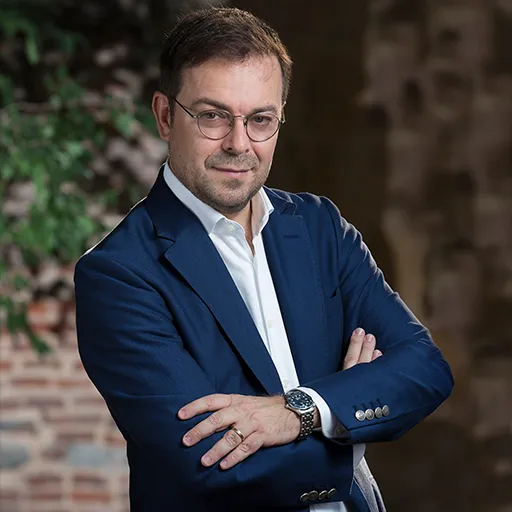 Javier Sierra