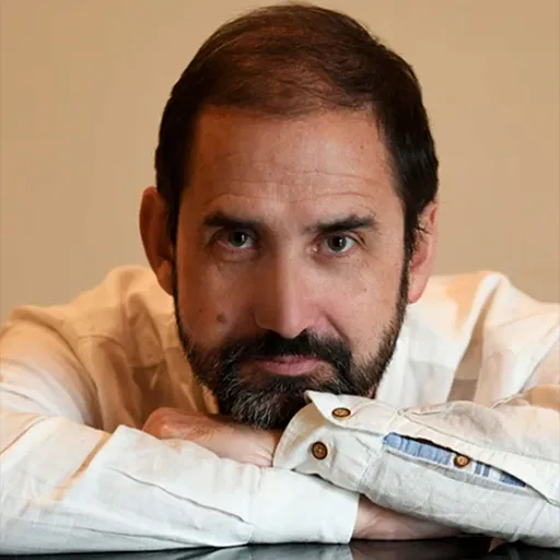 Joaquín Berges