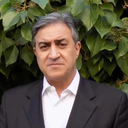 José Luis Corral