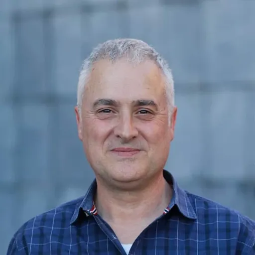 Julio César Cano