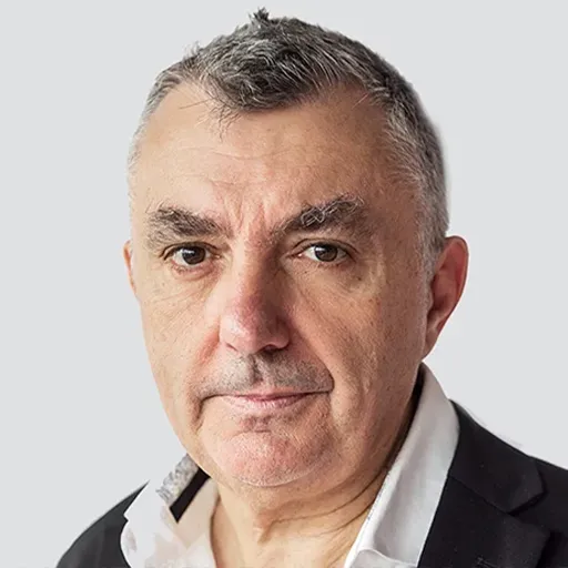 Manuel Vilas