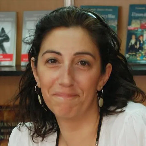 María Frisa
