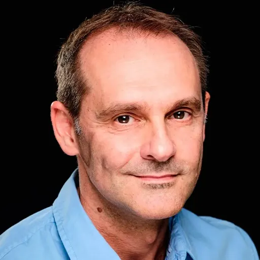 Sebastián Roa